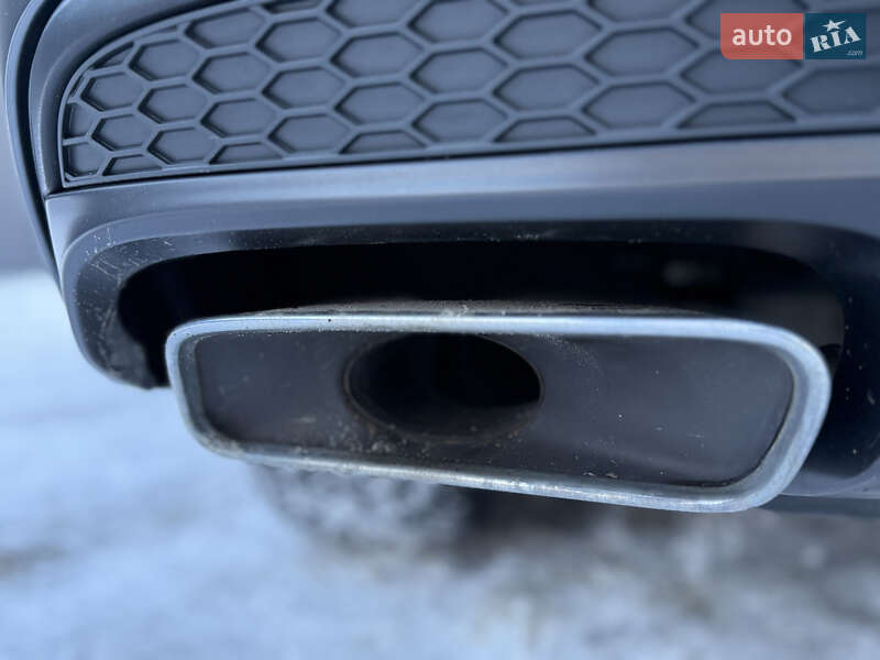 Внедорожник / Кроссовер Audi Q7 2016 в Стрые