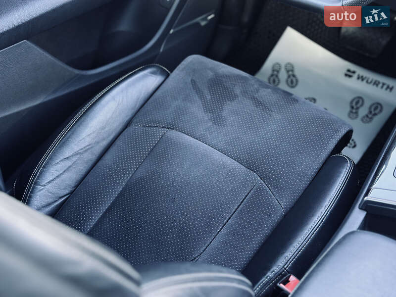 Внедорожник / Кроссовер Audi Q7 2016 в Кременчуге