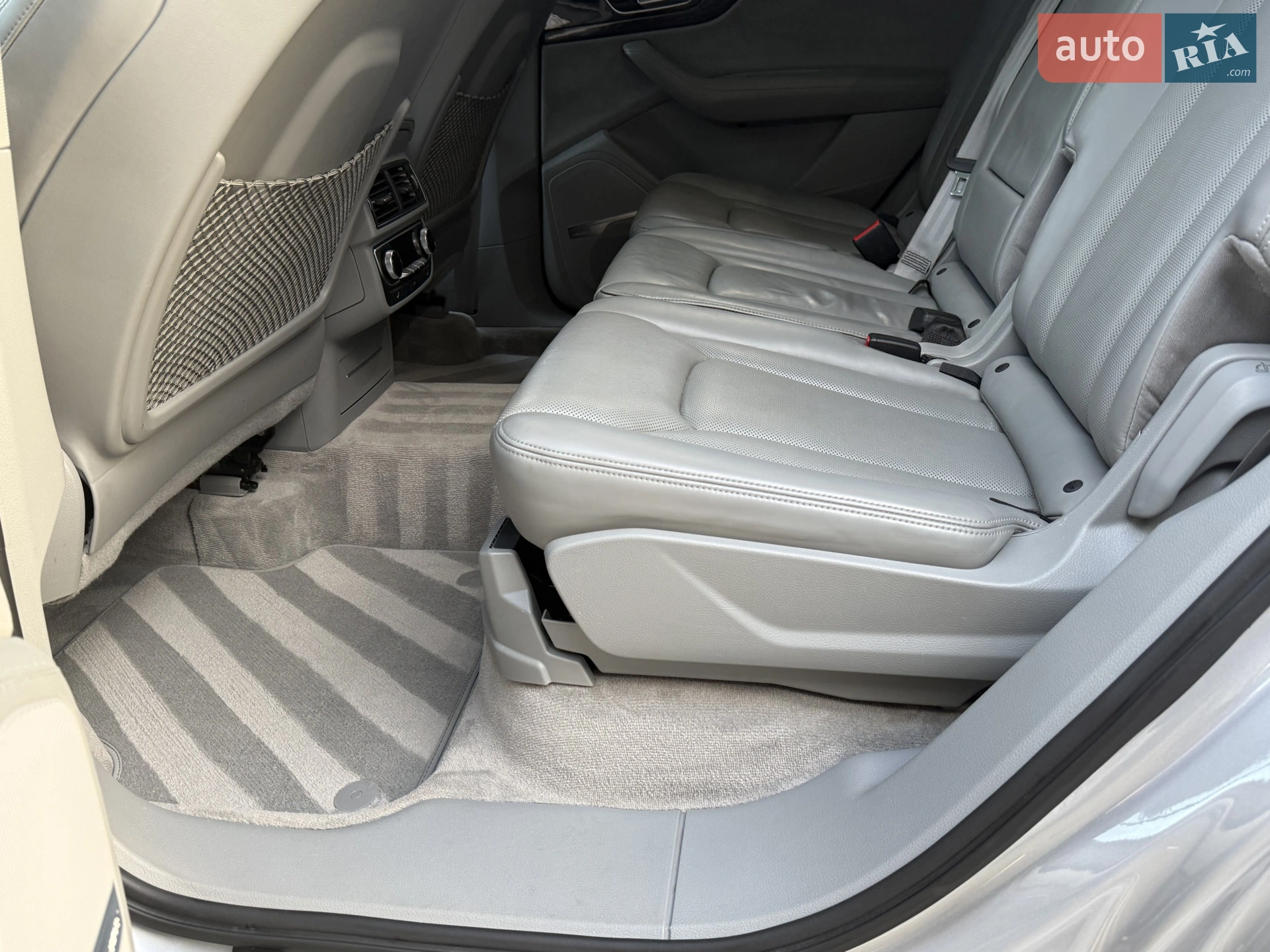 2016 Audi Q7 - мініатюра 54