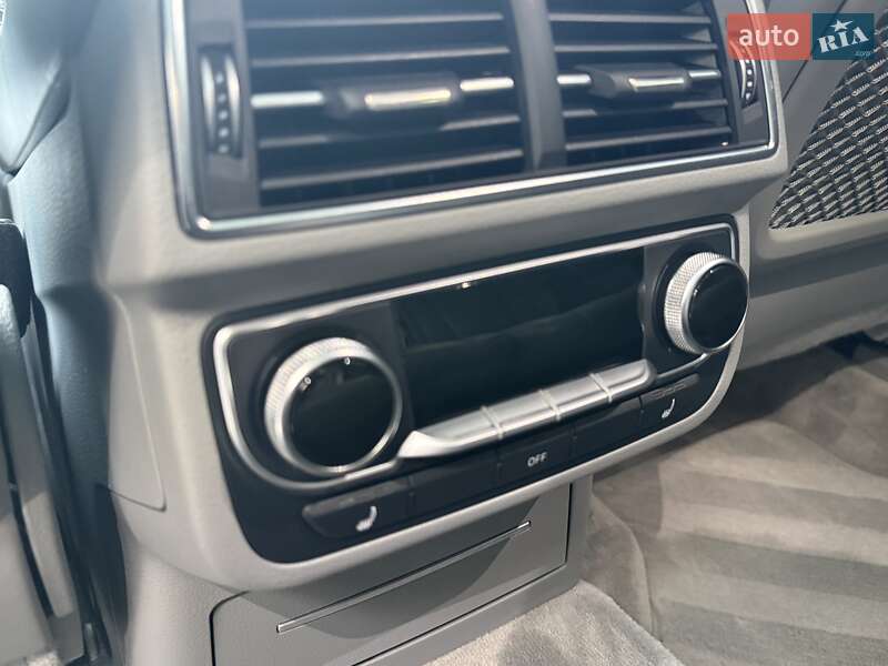 Внедорожник / Кроссовер Audi Q7 2016 в Дрогобыче