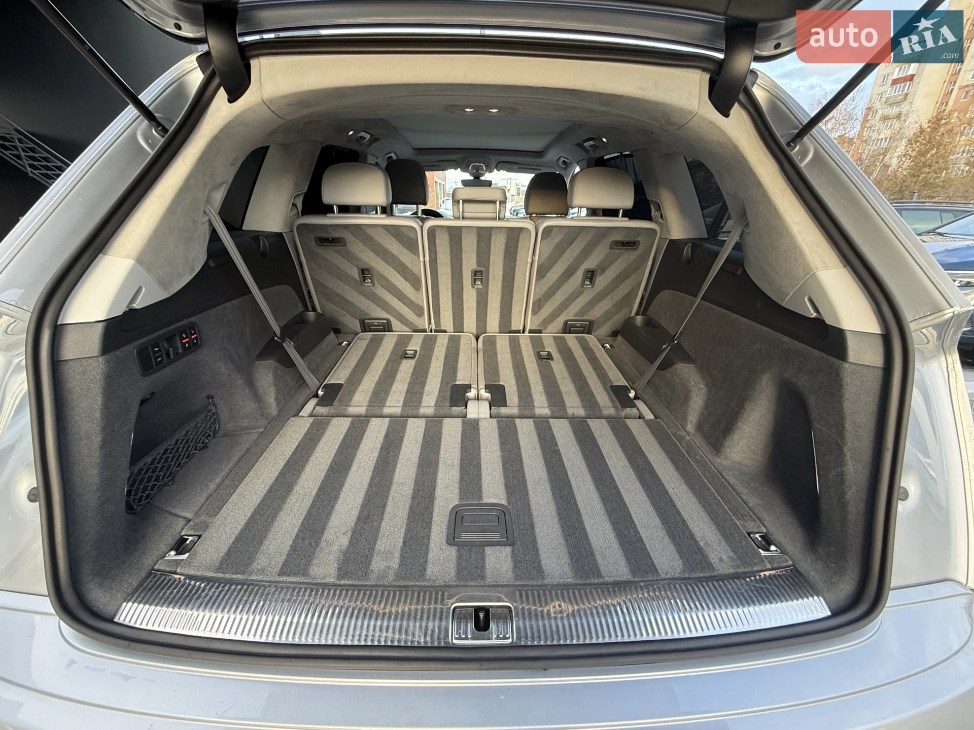 2016 Audi Q7 - мініатюра 59