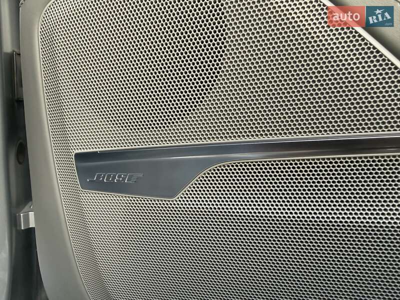 Внедорожник / Кроссовер Audi Q7 2016 в Дрогобыче