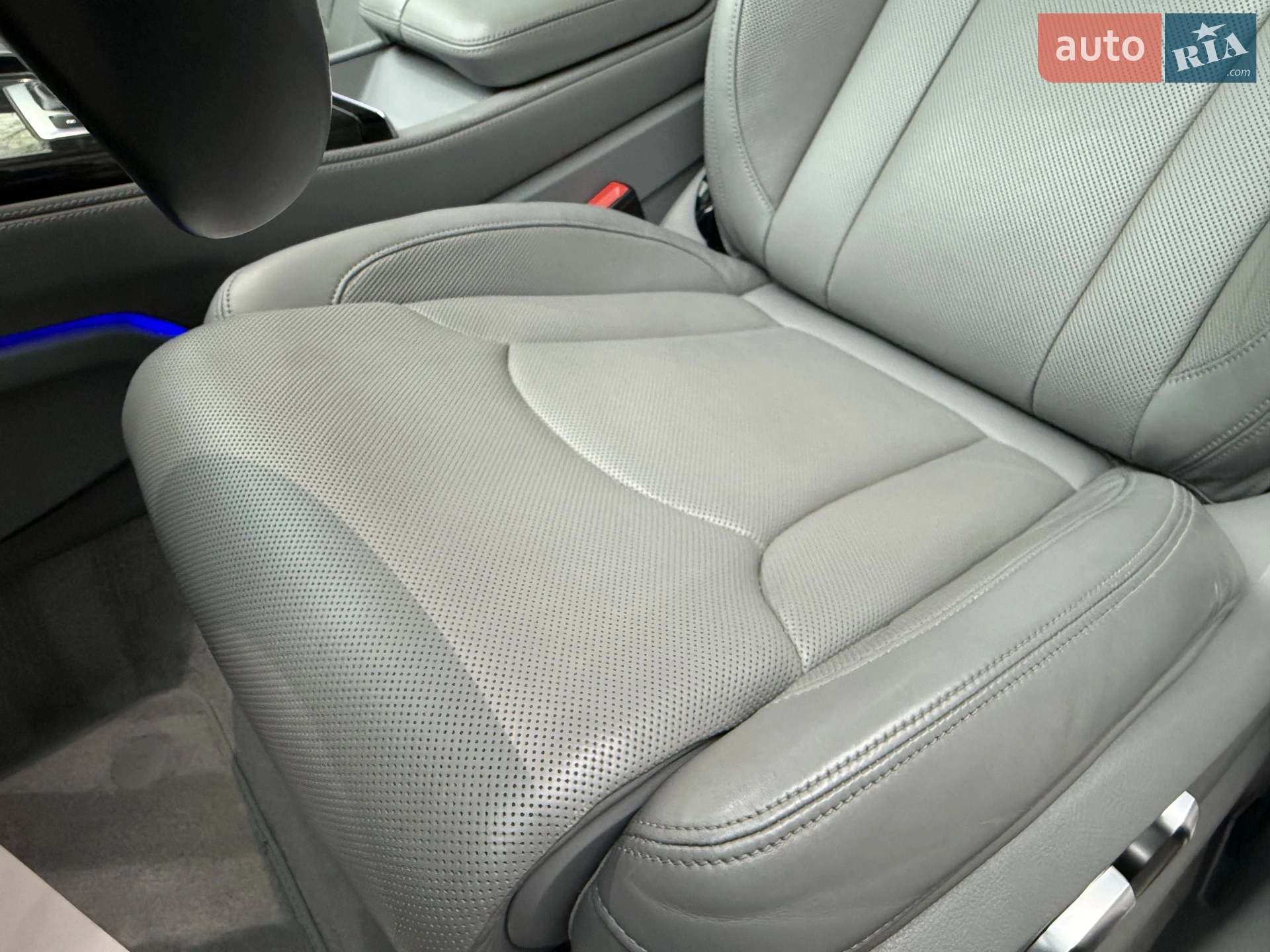 2016 Audi Q7 - мініатюра 71