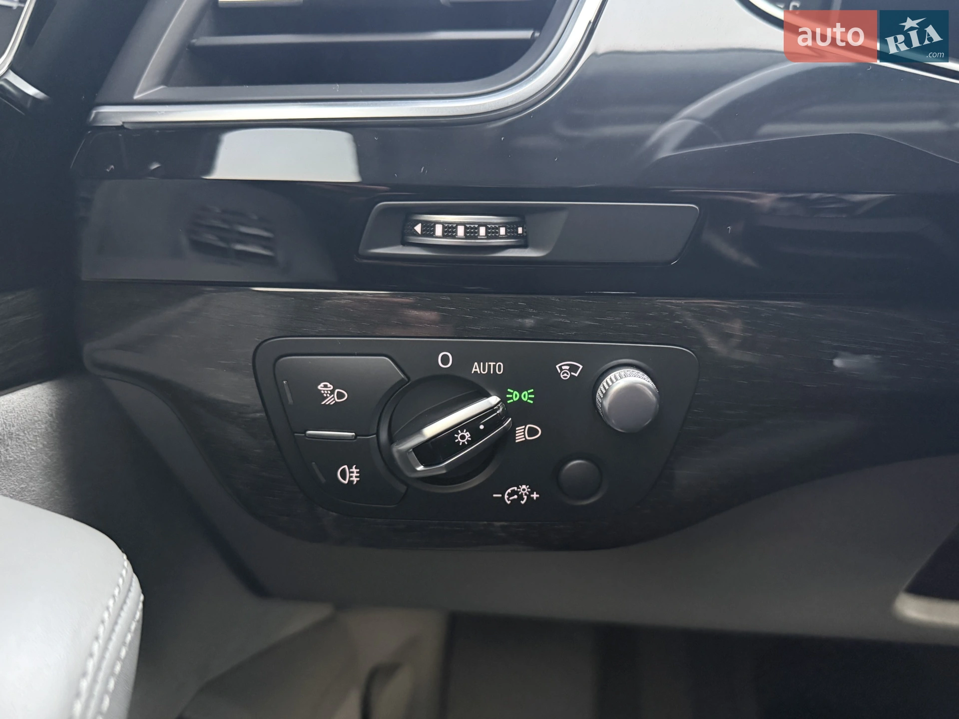 2016 Audi Q7 - мініатюра 79