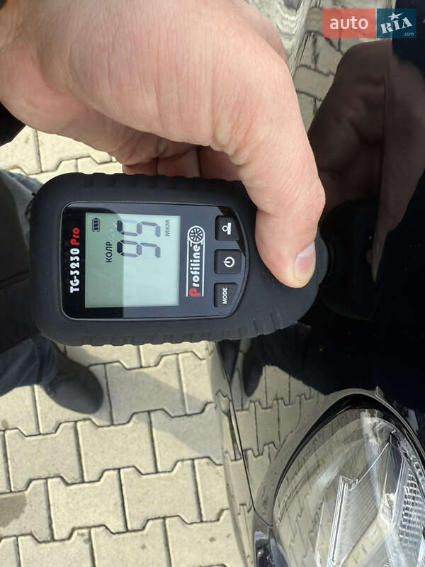 Позашляховик / Кросовер Audi Q7 2017 в Львові