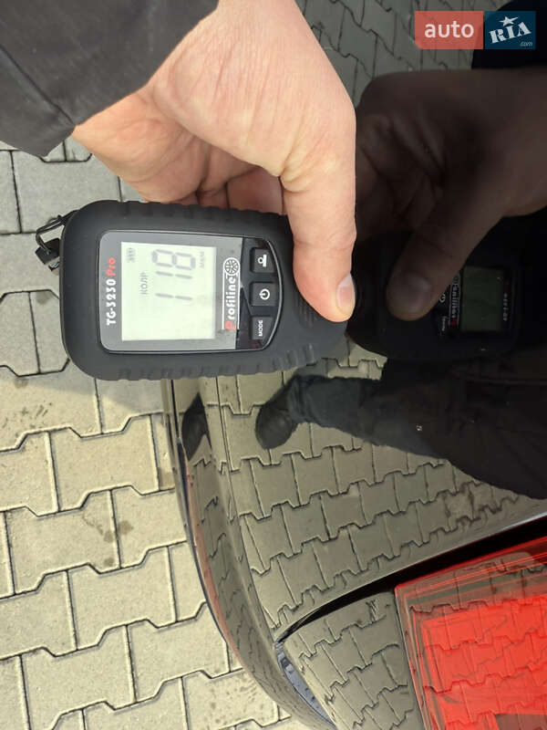 Позашляховик / Кросовер Audi Q7 2017 в Львові