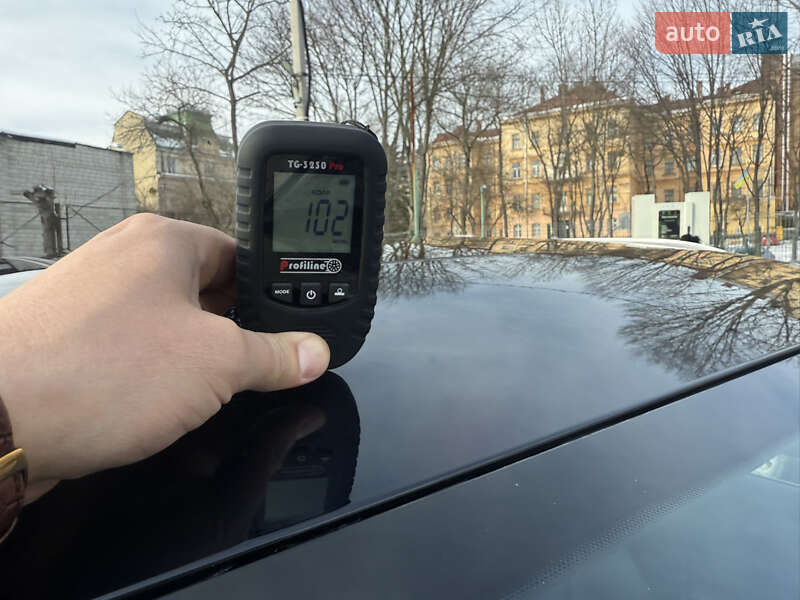 Позашляховик / Кросовер Audi Q7 2017 в Львові