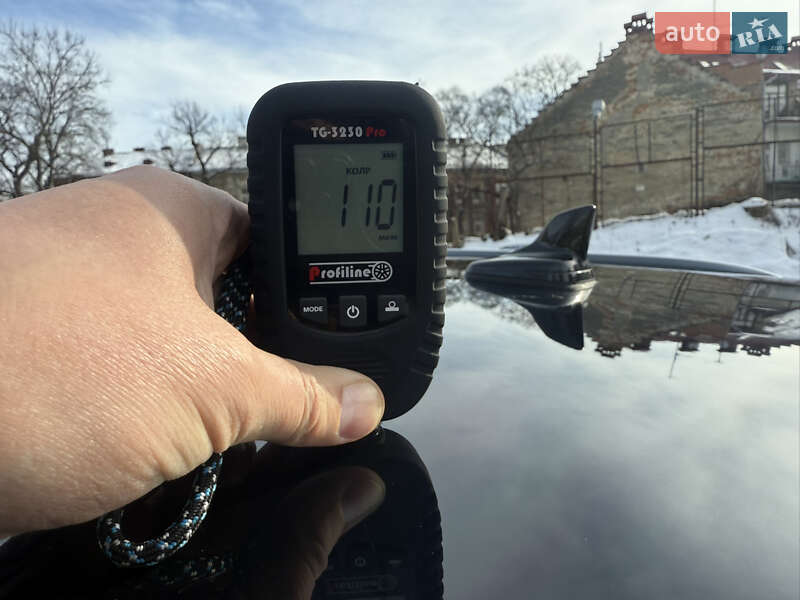 Позашляховик / Кросовер Audi Q7 2017 в Львові