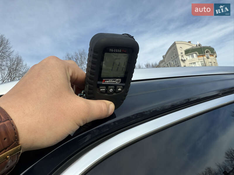 Позашляховик / Кросовер Audi Q7 2017 в Львові