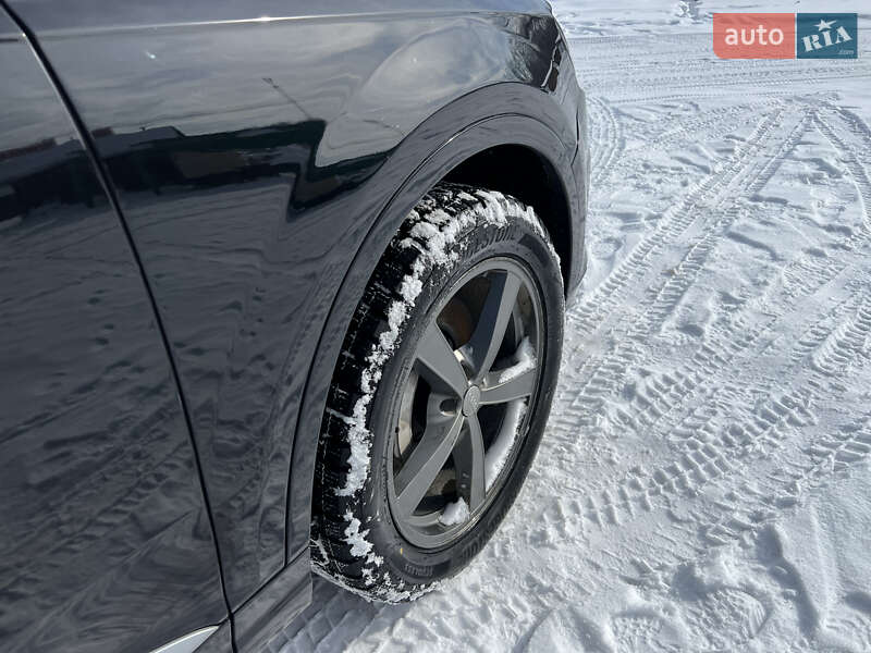 Внедорожник / Кроссовер Audi Q7 2016 в Ивано-Франковске фото 54 Внедорожник / Кроссовер Audi Q7 2016 в Ивано-Франковске