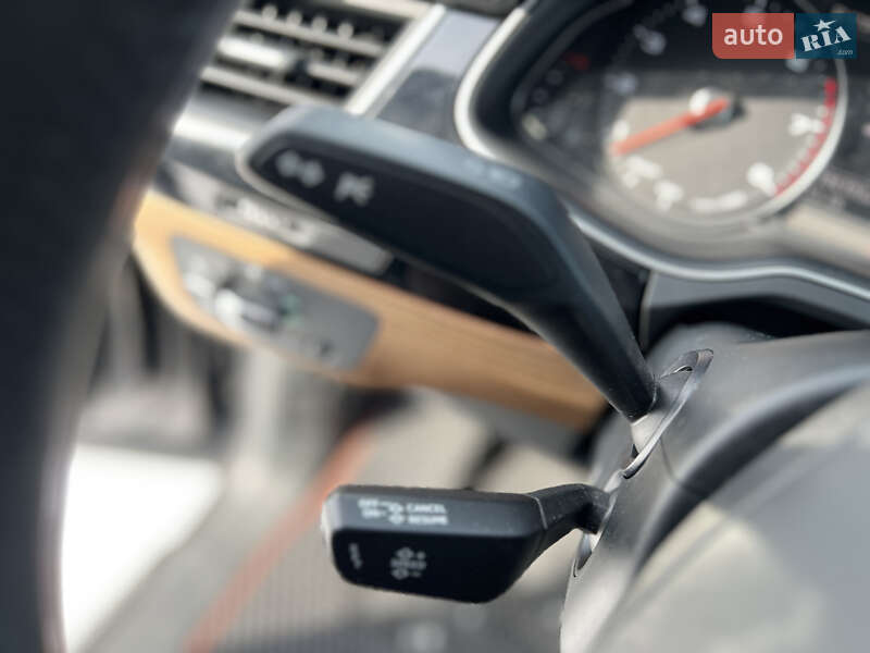 Внедорожник / Кроссовер Audi Q7 2016 в Ивано-Франковске фото 68 Внедорожник / Кроссовер Audi Q7 2016 в Ивано-Франковске