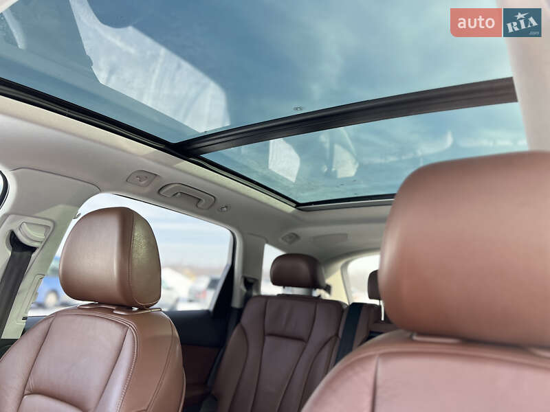 Внедорожник / Кроссовер Audi Q7 2016 в Ивано-Франковске фото 75 Внедорожник / Кроссовер Audi Q7 2016 в Ивано-Франковске