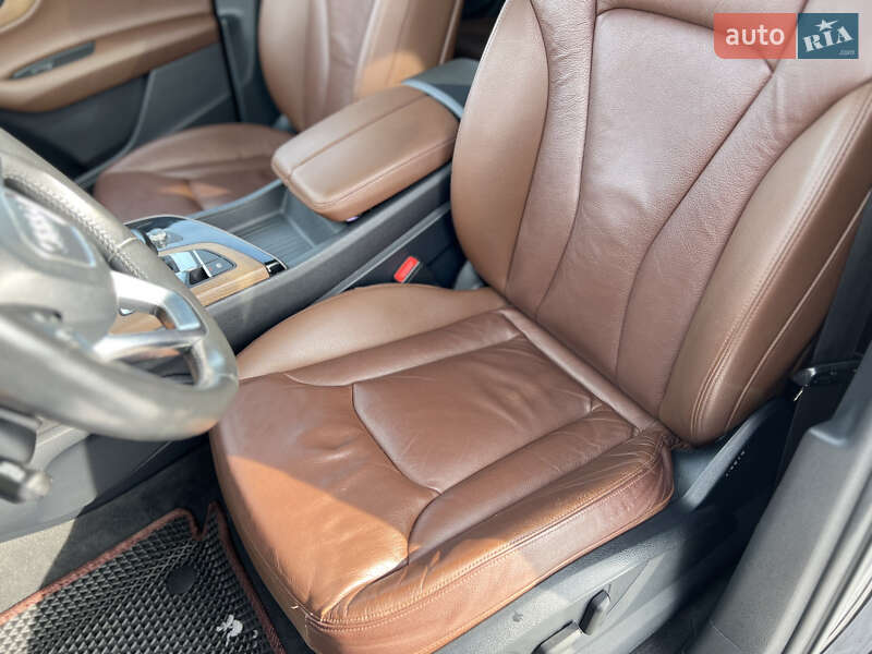 Внедорожник / Кроссовер Audi Q7 2016 в Ивано-Франковске фото 77 Внедорожник / Кроссовер Audi Q7 2016 в Ивано-Франковске