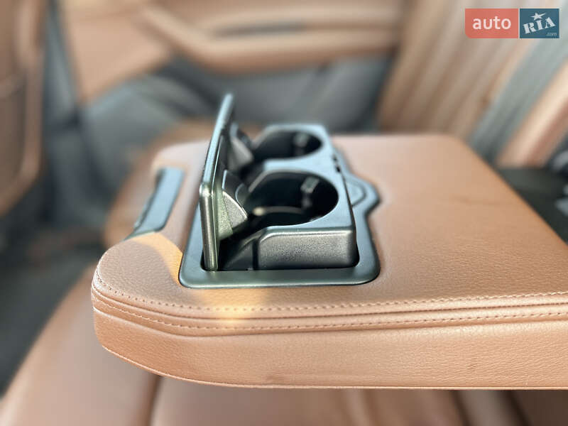 Внедорожник / Кроссовер Audi Q7 2016 в Ивано-Франковске фото 86 Внедорожник / Кроссовер Audi Q7 2016 в Ивано-Франковске