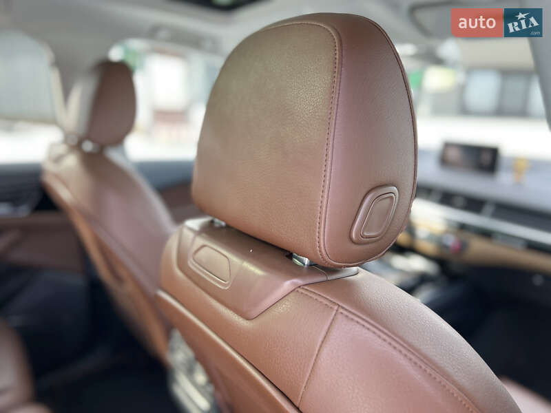 Внедорожник / Кроссовер Audi Q7 2016 в Ивано-Франковске фото 112 Внедорожник / Кроссовер Audi Q7 2016 в Ивано-Франковске