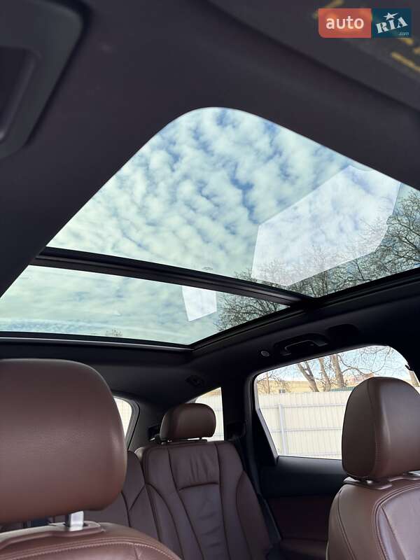 Внедорожник / Кроссовер Audi Q7 2016 в Полтаве фото 14 Внедорожник / Кроссовер Audi Q7 2016 в Полтаве