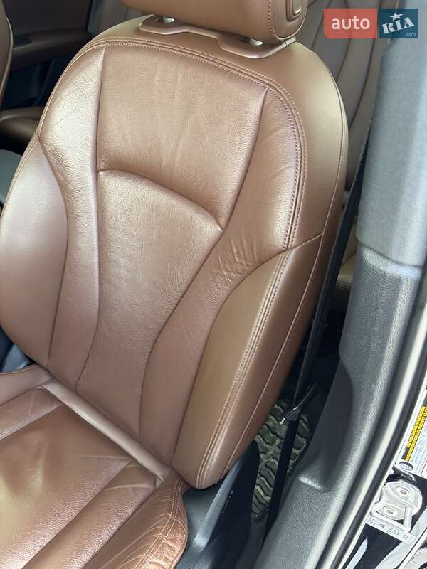 Внедорожник / Кроссовер Audi Q7 2016 в Полтаве фото 12 Внедорожник / Кроссовер Audi Q7 2016 в Полтаве