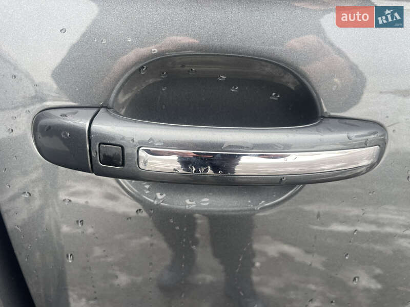 Внедорожник / Кроссовер Audi Q7 2015 в Ровно