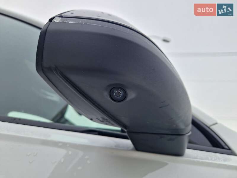 Внедорожник / Кроссовер Audi Q7 2023 в Харькове