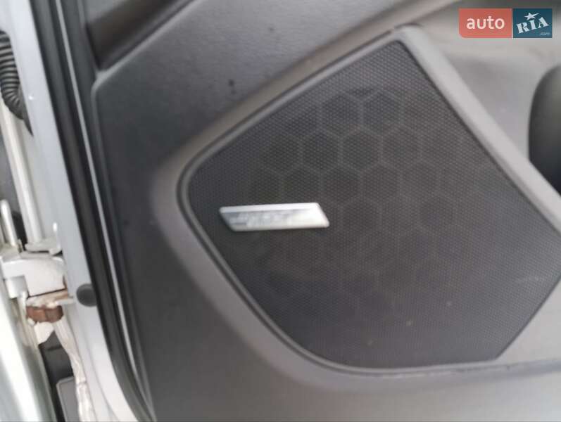 Позашляховик / Кросовер Audi Q7 2006 в Ковелі