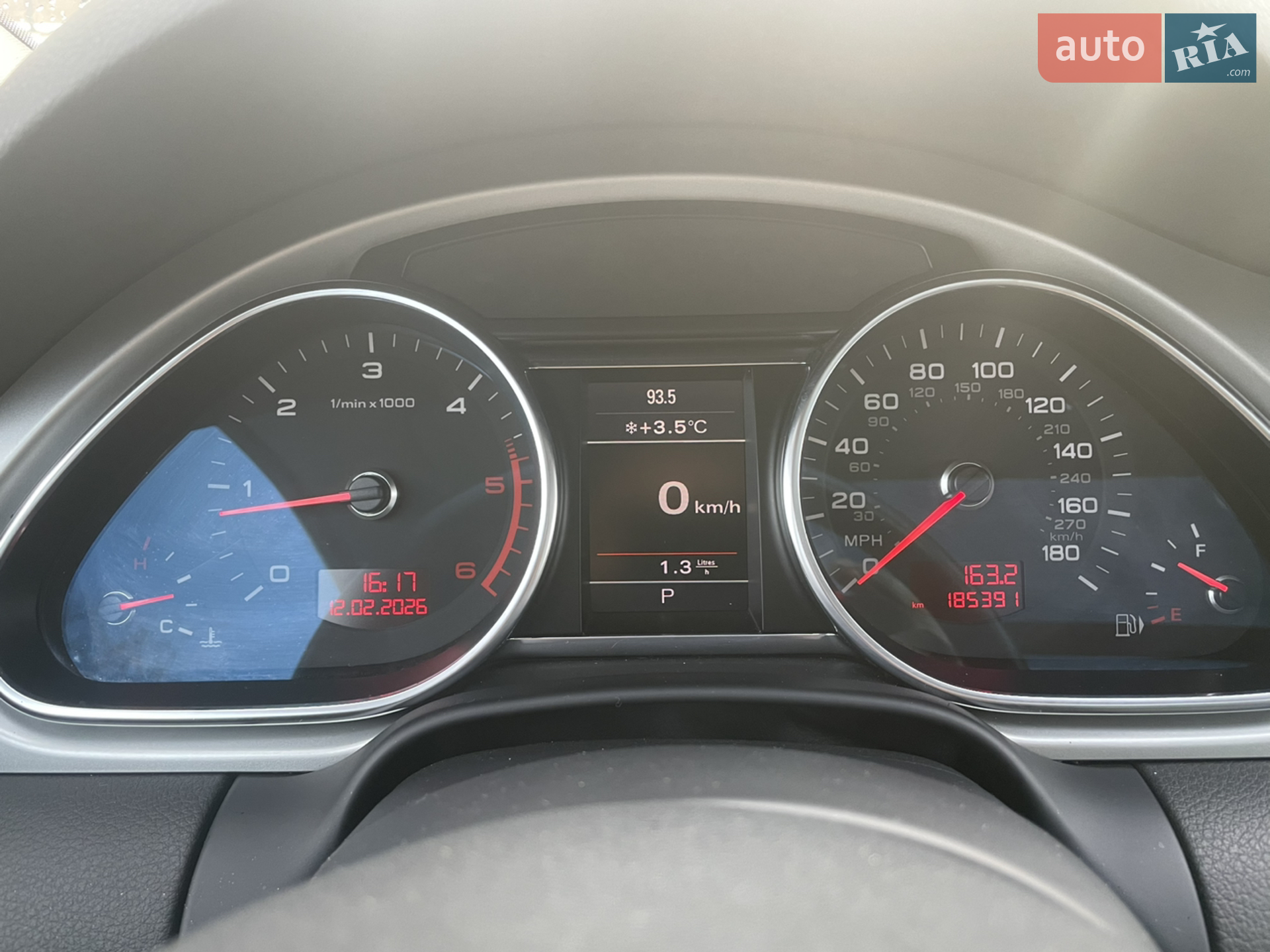 2011 Audi Q7 - мініатюра 30