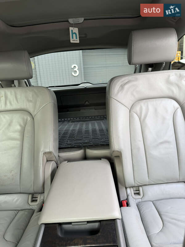 Позашляховик / Кросовер Audi Q7 2007 в Хмельницькому фото 16 Позашляховик / Кросовер Audi Q7 2007 в Хмельницькому