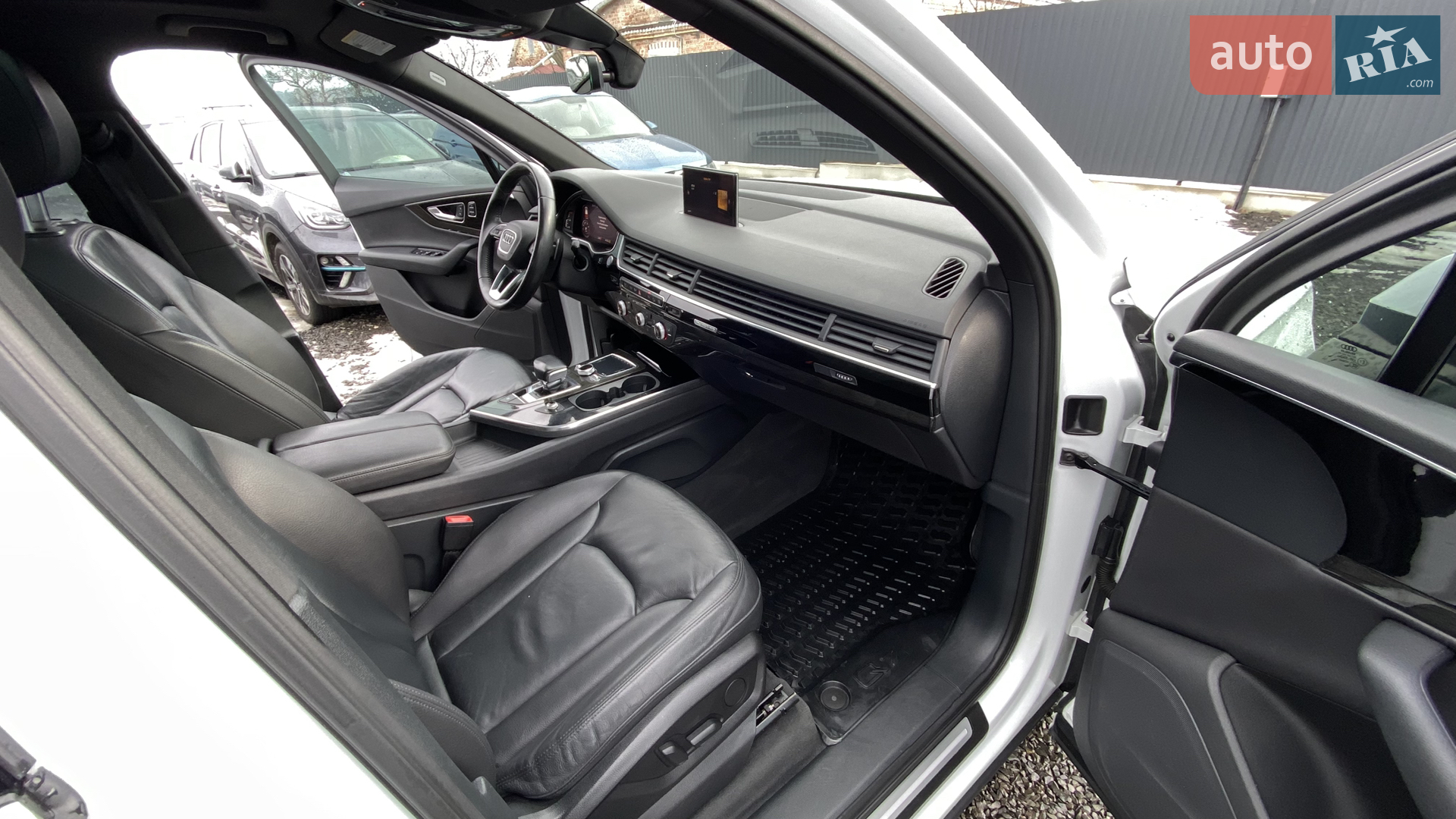 2016 Audi Q7 - мініатюра 25