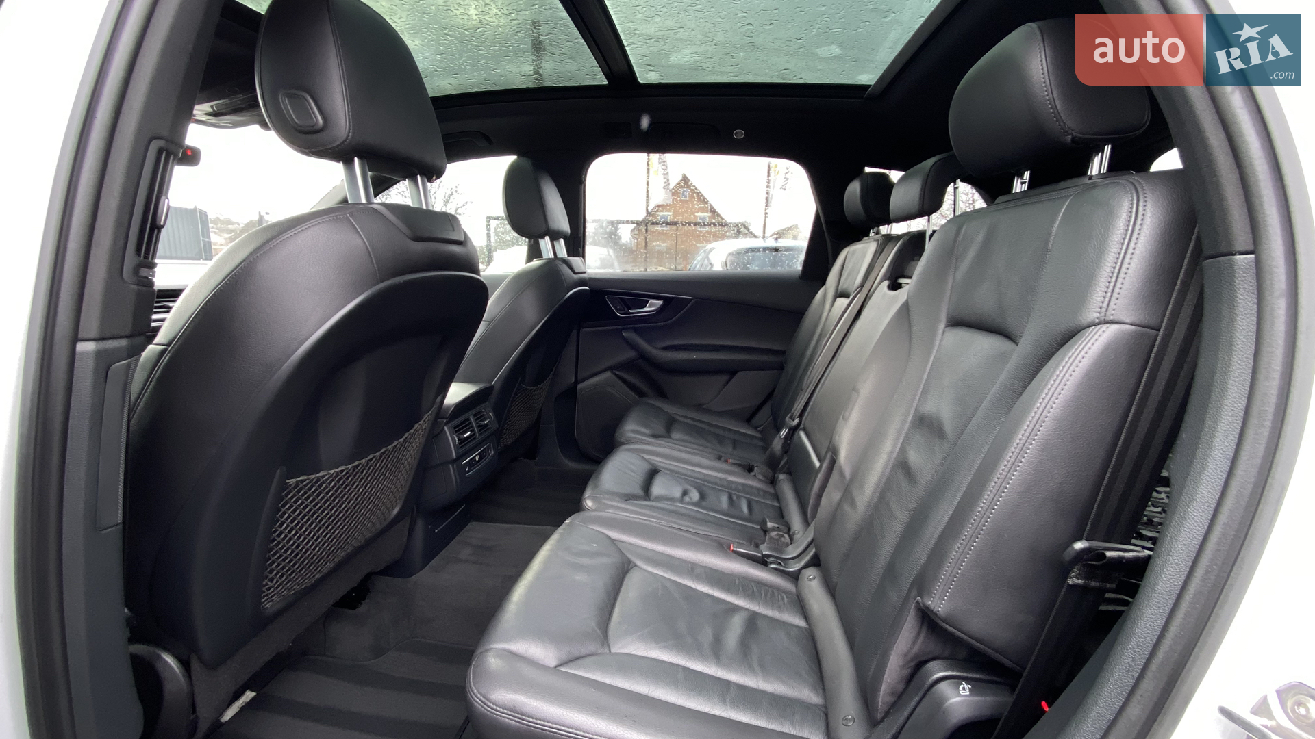 2016 Audi Q7 - мініатюра 31