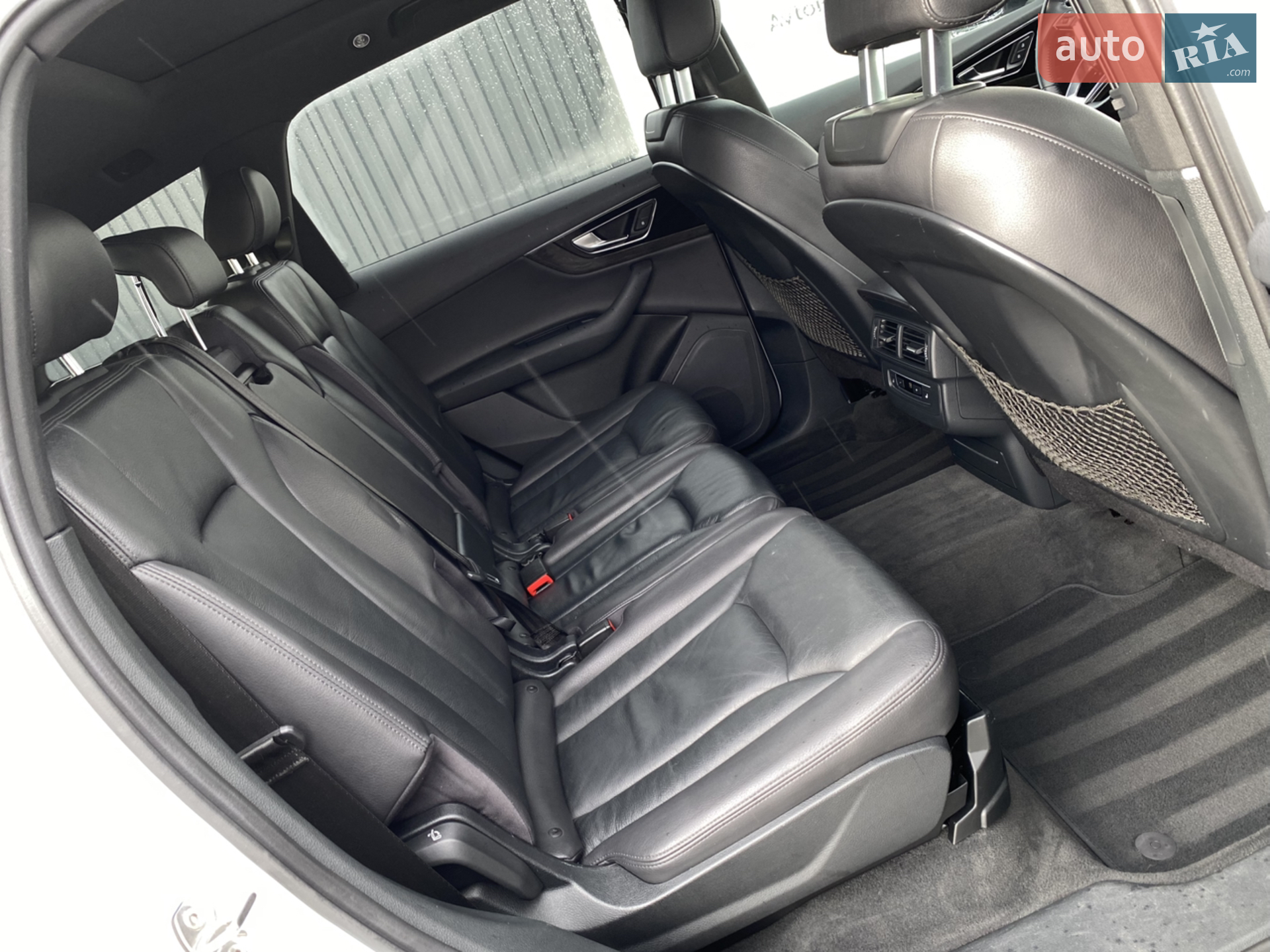 2016 Audi Q7 - мініатюра 51