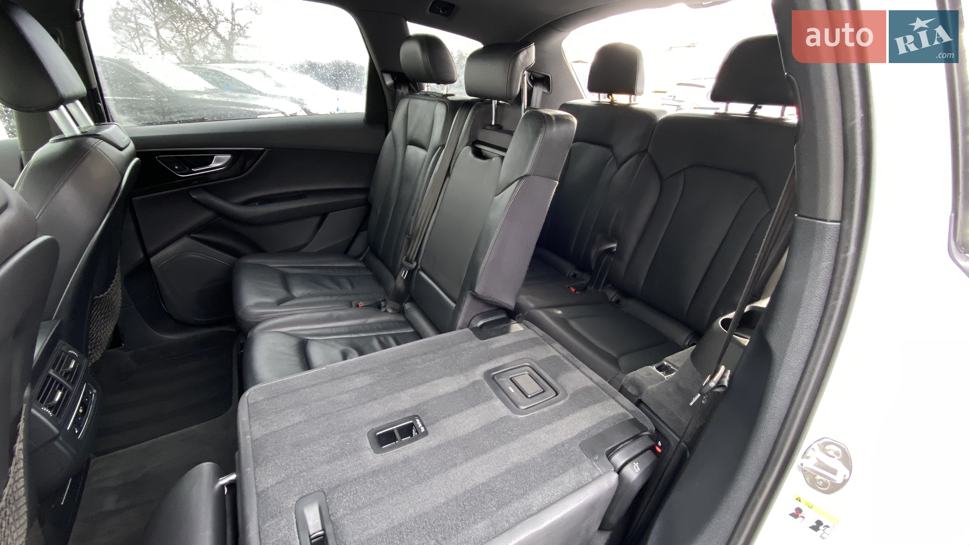 2016 Audi Q7 - мініатюра 58