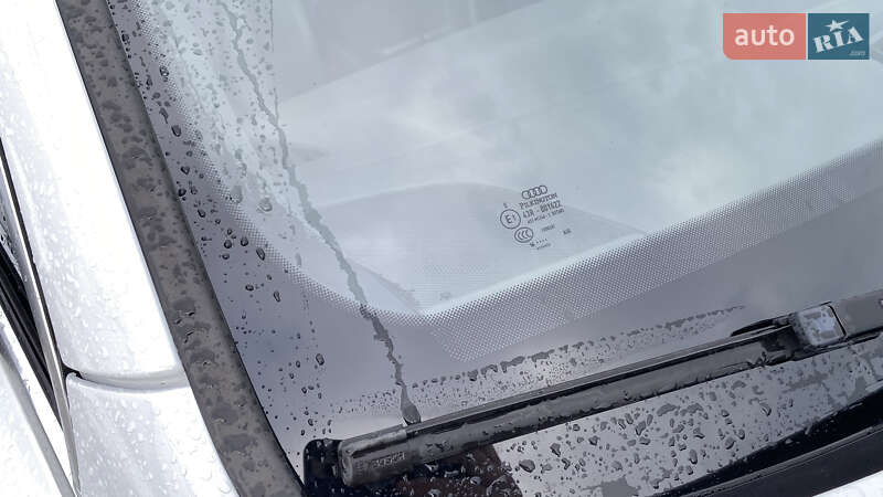 Внедорожник / Кроссовер Audi Q7 2016 в Луцке