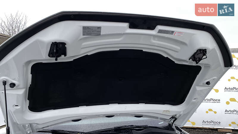 Внедорожник / Кроссовер Audi Q7 2016 в Луцке