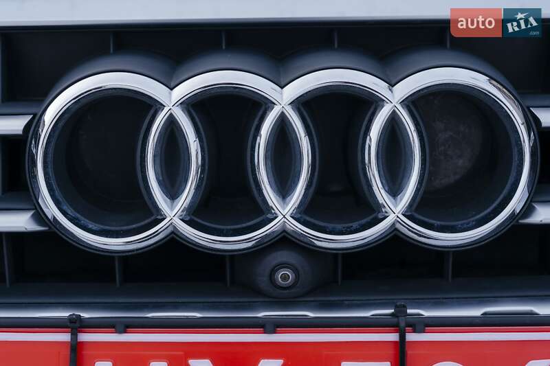 Позашляховик / Кросовер Audi Q7 2017 в Ковелі фото 24 Позашляховик / Кросовер Audi Q7 2017 в Ковелі
