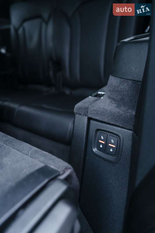 Позашляховик / Кросовер Audi Q7 2017 в Ковелі фото 32 Позашляховик / Кросовер Audi Q7 2017 в Ковелі