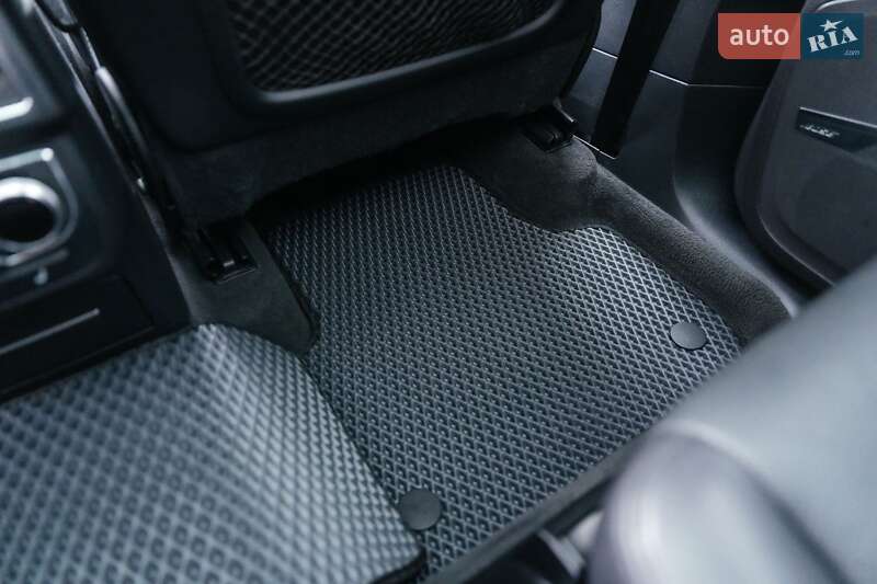 Позашляховик / Кросовер Audi Q7 2017 в Ковелі фото 35 Позашляховик / Кросовер Audi Q7 2017 в Ковелі