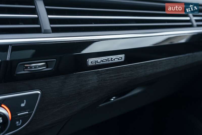 Позашляховик / Кросовер Audi Q7 2017 в Ковелі фото 41 Позашляховик / Кросовер Audi Q7 2017 в Ковелі