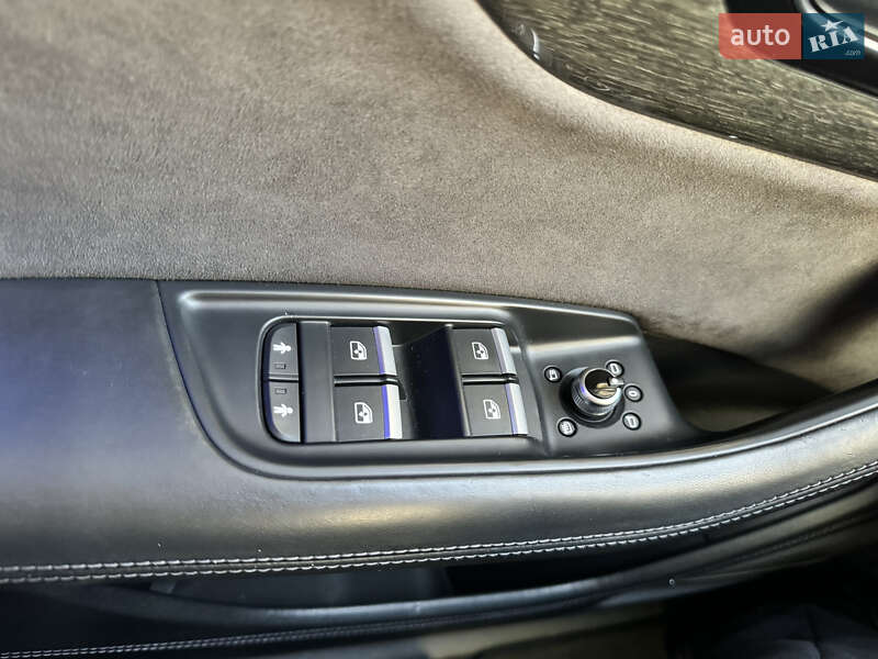 Внедорожник / Кроссовер Audi Q7 2017 в Львове фото 33 Внедорожник / Кроссовер Audi Q7 2017 в Львове