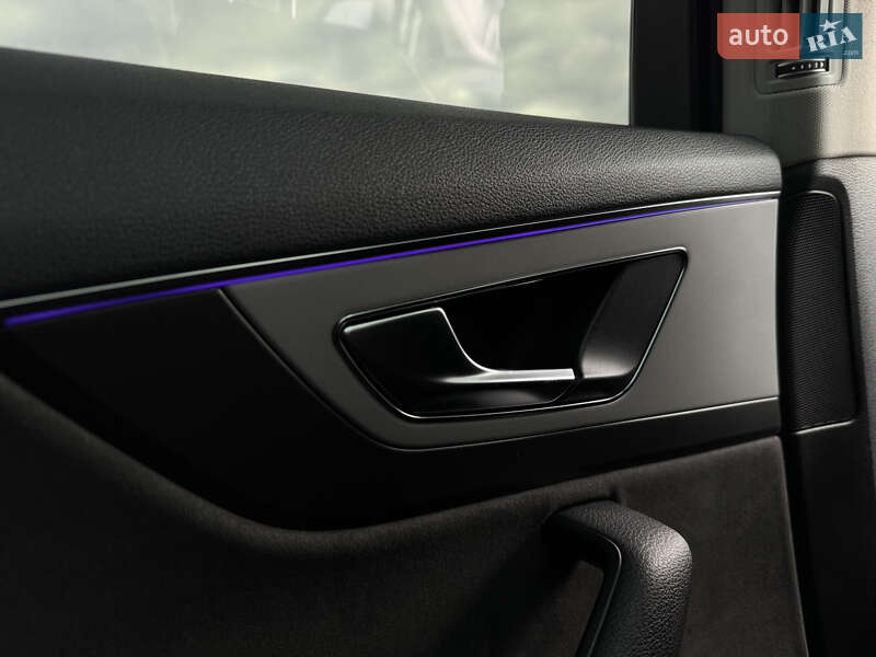 Позашляховик / Кросовер Audi Q7 2015 в Мукачевому фото 40 Позашляховик / Кросовер Audi Q7 2015 в Мукачевому