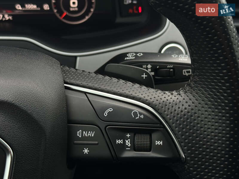 Позашляховик / Кросовер Audi Q7 2015 в Мукачевому фото 62 Позашляховик / Кросовер Audi Q7 2015 в Мукачевому