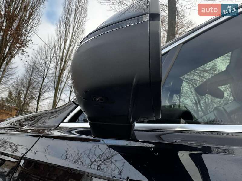 Позашляховик / Кросовер Audi Q7 2017 в Києві фото 43 Позашляховик / Кросовер Audi Q7 2017 в Києві