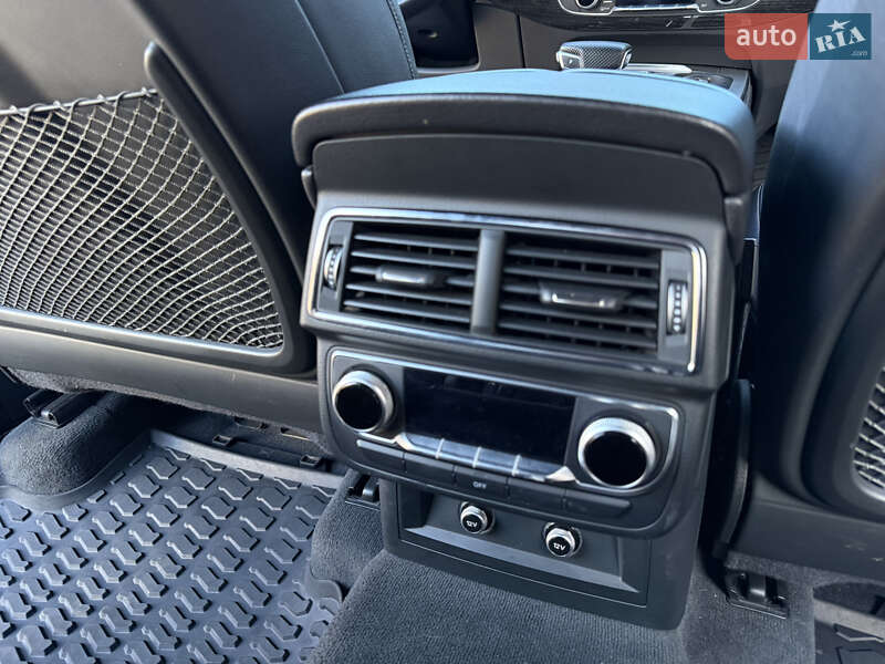 Внедорожник / Кроссовер Audi Q7 2019 в Одессе фото 60 Внедорожник / Кроссовер Audi Q7 2019 в Одессе