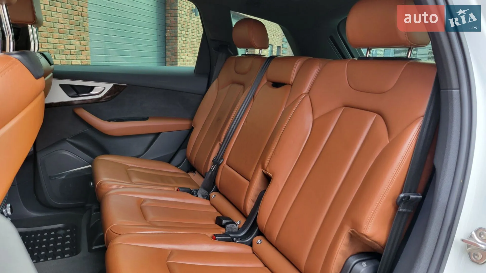 2018 Audi Q7 - мініатюра 47
