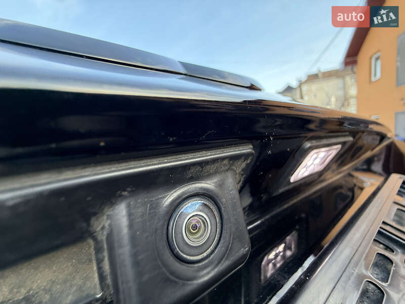 Внедорожник / Кроссовер Audi Q7 2015 в Коломые