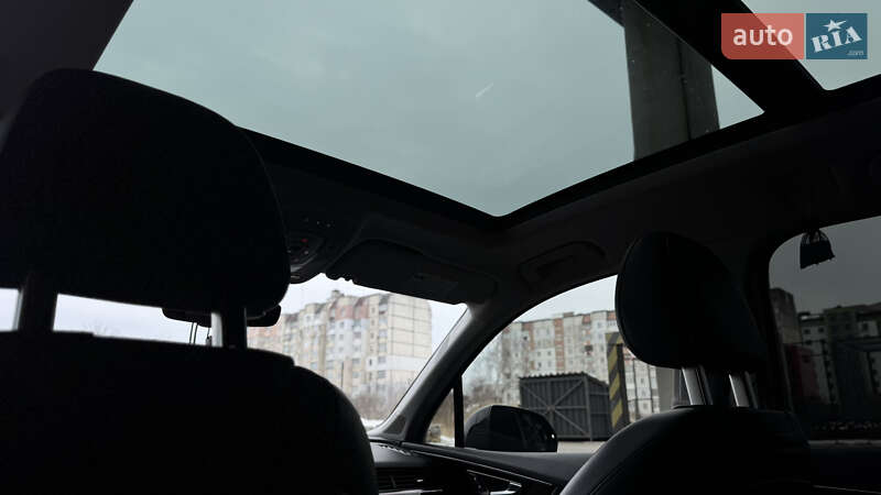 Внедорожник / Кроссовер Audi Q7 2017 в Ивано-Франковске фото 24 Внедорожник / Кроссовер Audi Q7 2017 в Ивано-Франковске