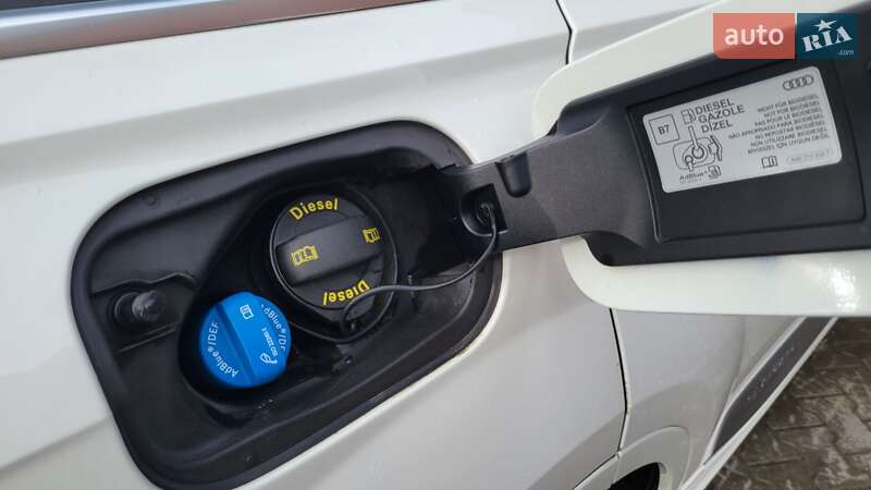 Позашляховик / Кросовер Audi Q7 2018 в Хмельницькому