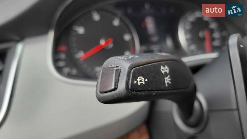 Позашляховик / Кросовер Audi Q7 2018 в Хмельницькому