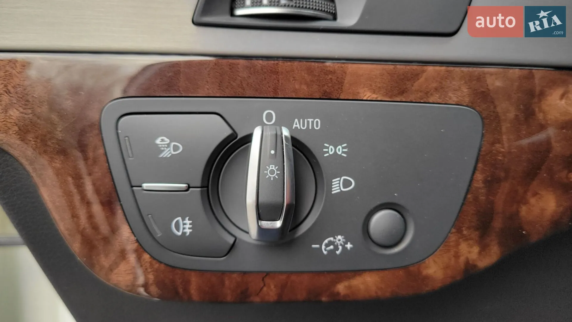 2018 Audi Q7 - мініатюра 87