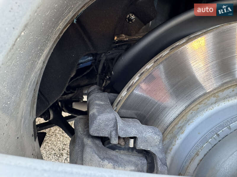 Позашляховик / Кросовер Audi Q7 2016 в Вінниці фото 26 Позашляховик / Кросовер Audi Q7 2016 в Вінниці