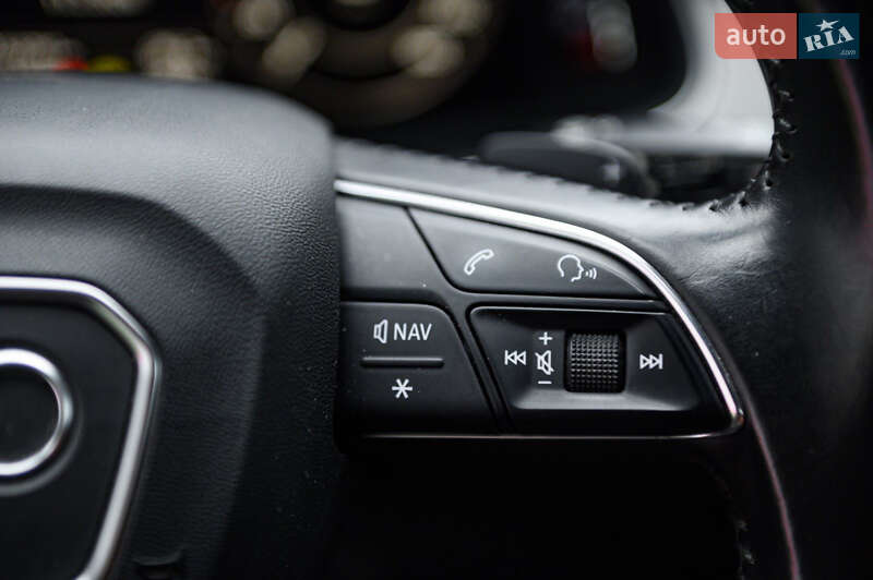 Внедорожник / Кроссовер Audi Q7 2016 в Одессе фото 36 Внедорожник / Кроссовер Audi Q7 2016 в Одессе