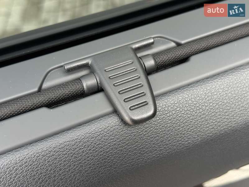 Внедорожник / Кроссовер Audi Q7 2017 в Мукачево